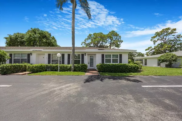 Delray Beach, FL 33484,5178 Privet PL D