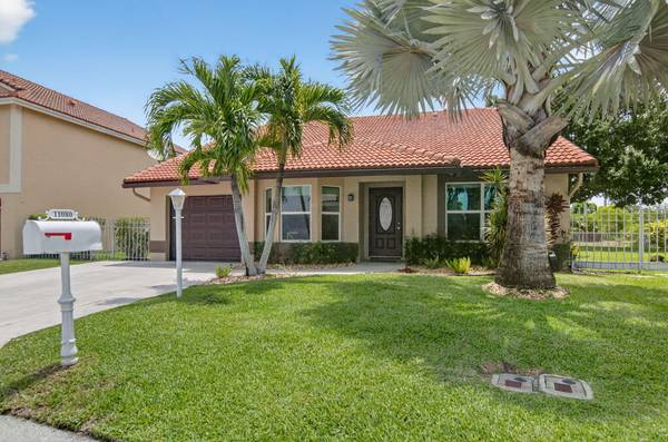 11080 Lakeaire CIR, Boca Raton, FL 33498