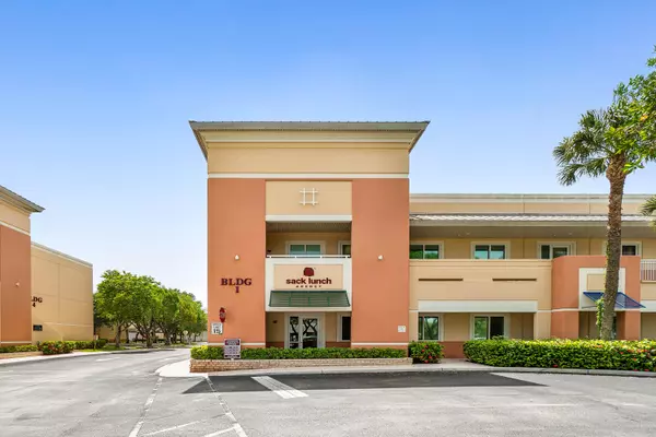 Delray Beach, FL 33445,601 N Congress AVE 101