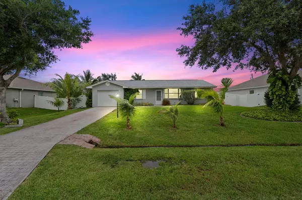 Port Saint Lucie, FL 34953,2455 SW Datura AVE