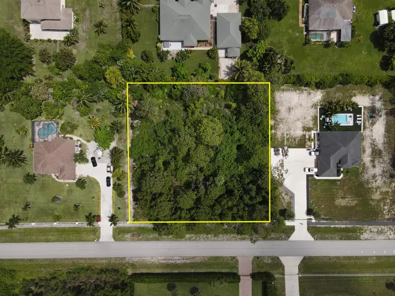X Citrus Grove BLVD, Loxahatchee, FL 33470