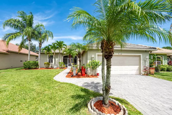 Port Saint Lucie, FL 34983,334 NW Sheffield CIR