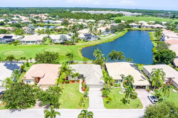 Port Saint Lucie, FL 34983,334 NW Sheffield CIR