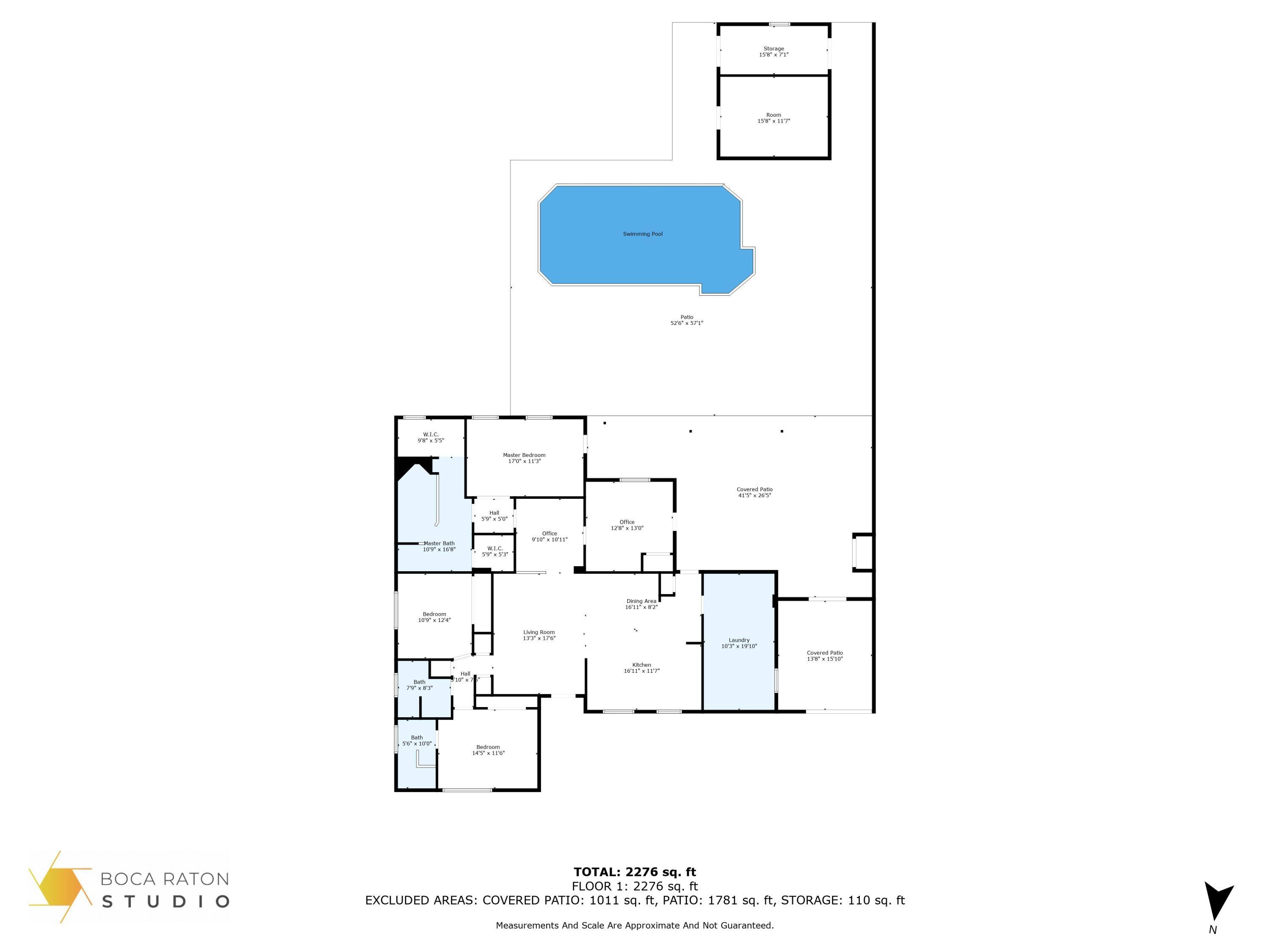 Lake Worth, FL 33467,121 W Arch DR ()