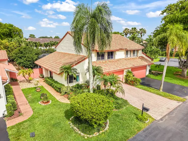 Boca Raton, FL 33433,21596 Magdalena TER