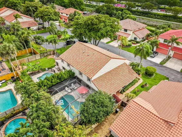 Boca Raton, FL 33433,21596 Magdalena TER