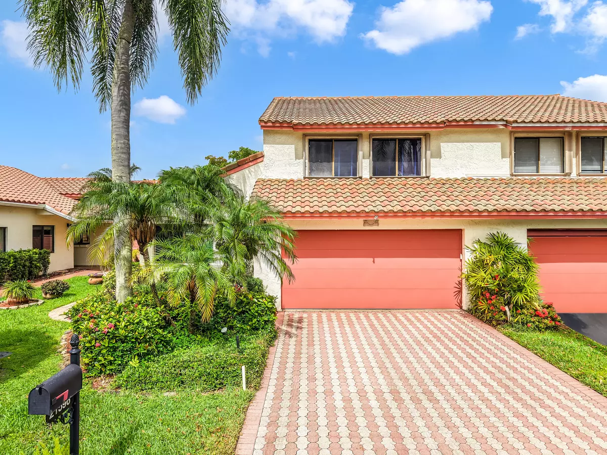 Boca Raton, FL 33433,21596 Magdalena TER