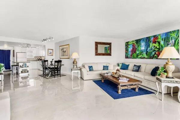 Highland Beach, FL 33487,3101 S Ocean BLVD 706