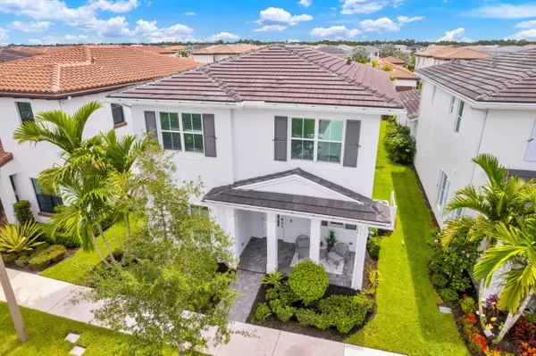 Palm Beach Gardens, FL 33418,13330 Machiavelli WAY