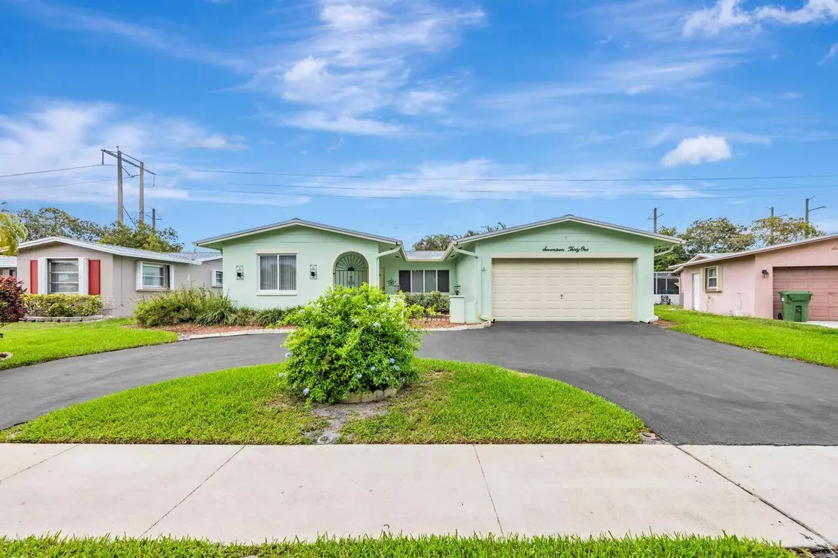 Pembroke Pines, FL 33024,1731 NW 93 AVE