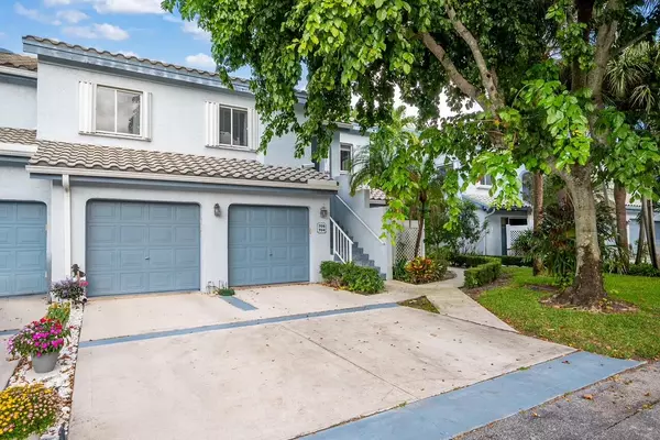 Boynton Beach, FL 33436,9777 Nickels BLVD 708