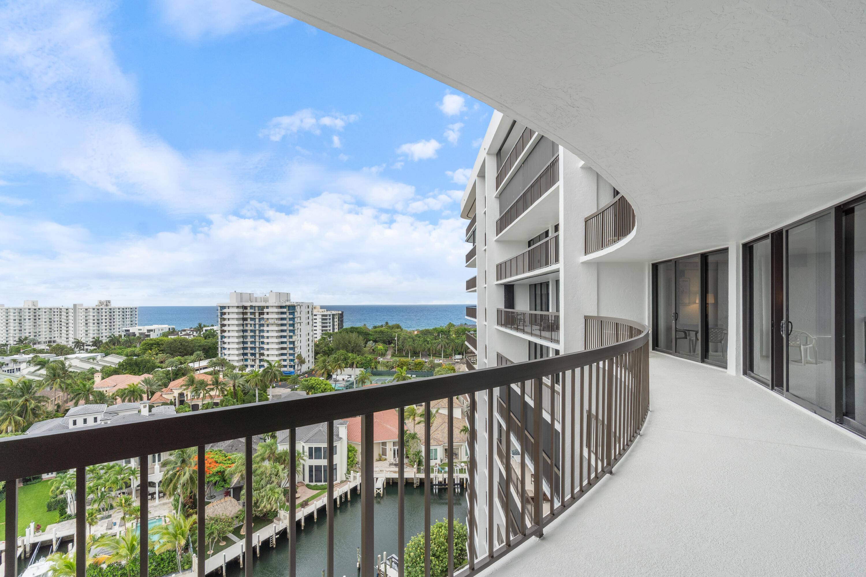 4740 S Ocean Blvd 1403, Highland Beach, FL 33487