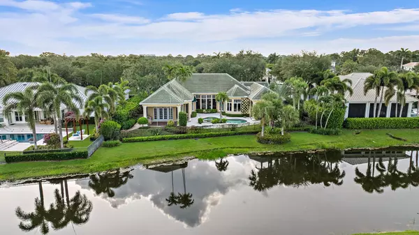 Palm Beach Gardens, FL 33418,13281 Marsh LNDG
