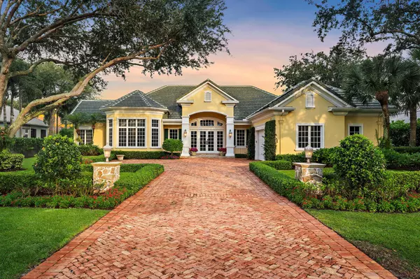 Palm Beach Gardens, FL 33418,13281 Marsh LNDG