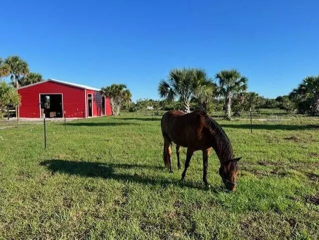 1303 Cabbage LN, Okeechobee, FL 34974