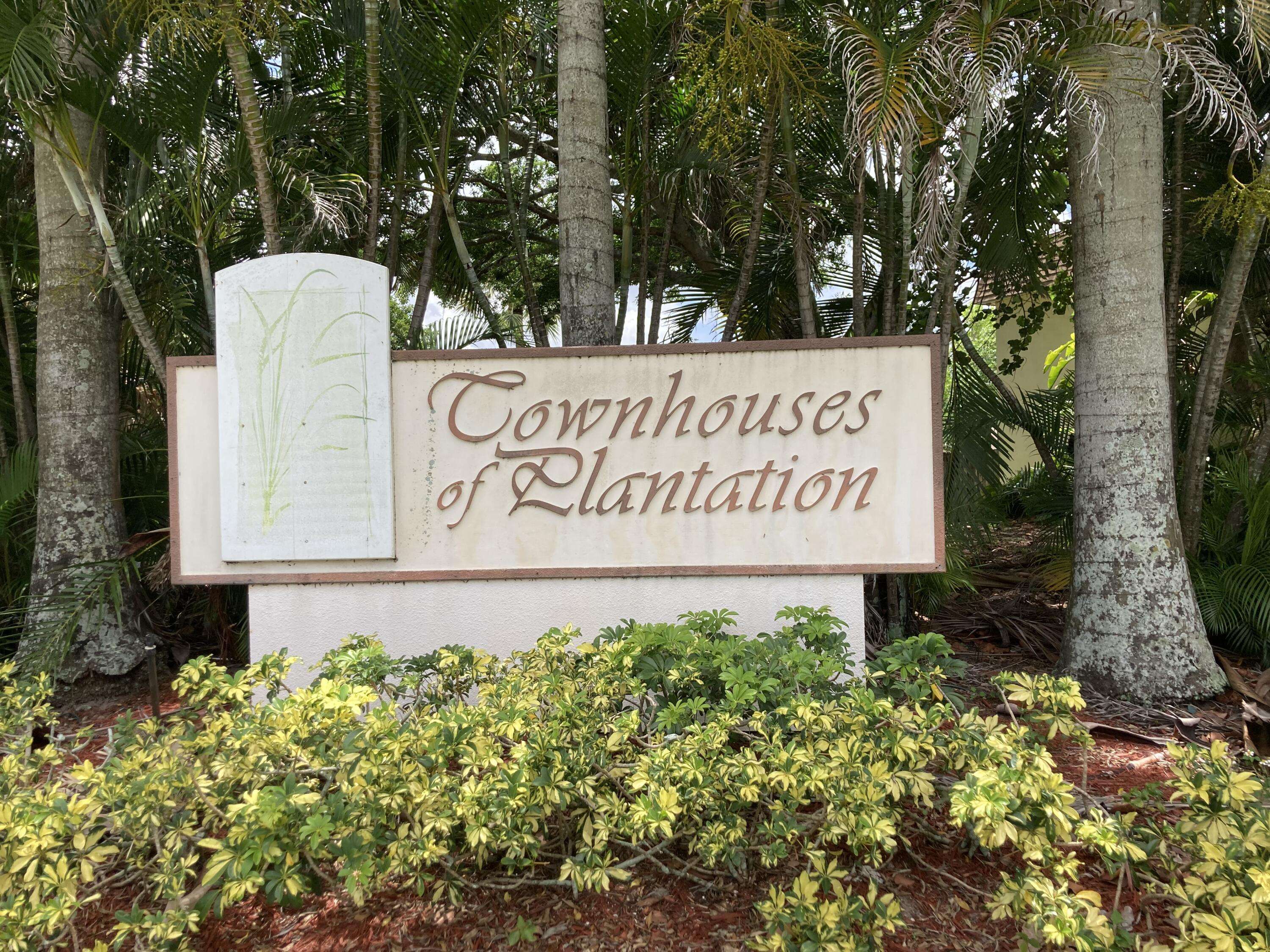 801 NW 46th AVE 801, Plantation, FL 33317