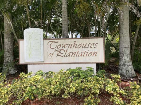 801 NW 46th AVE 801, Plantation, FL 33317
