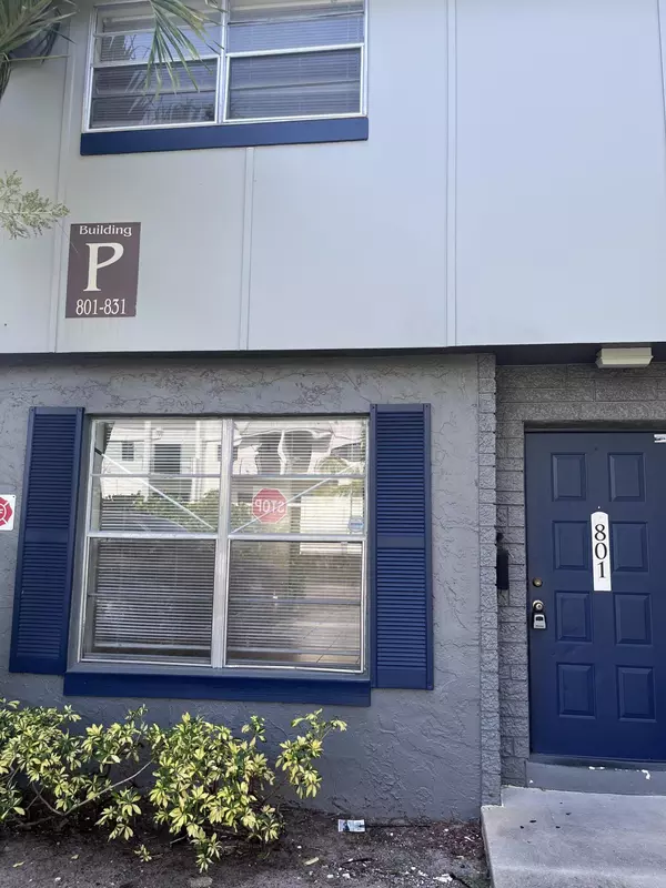 Plantation, FL 33317,801 NW 46th AVE 801