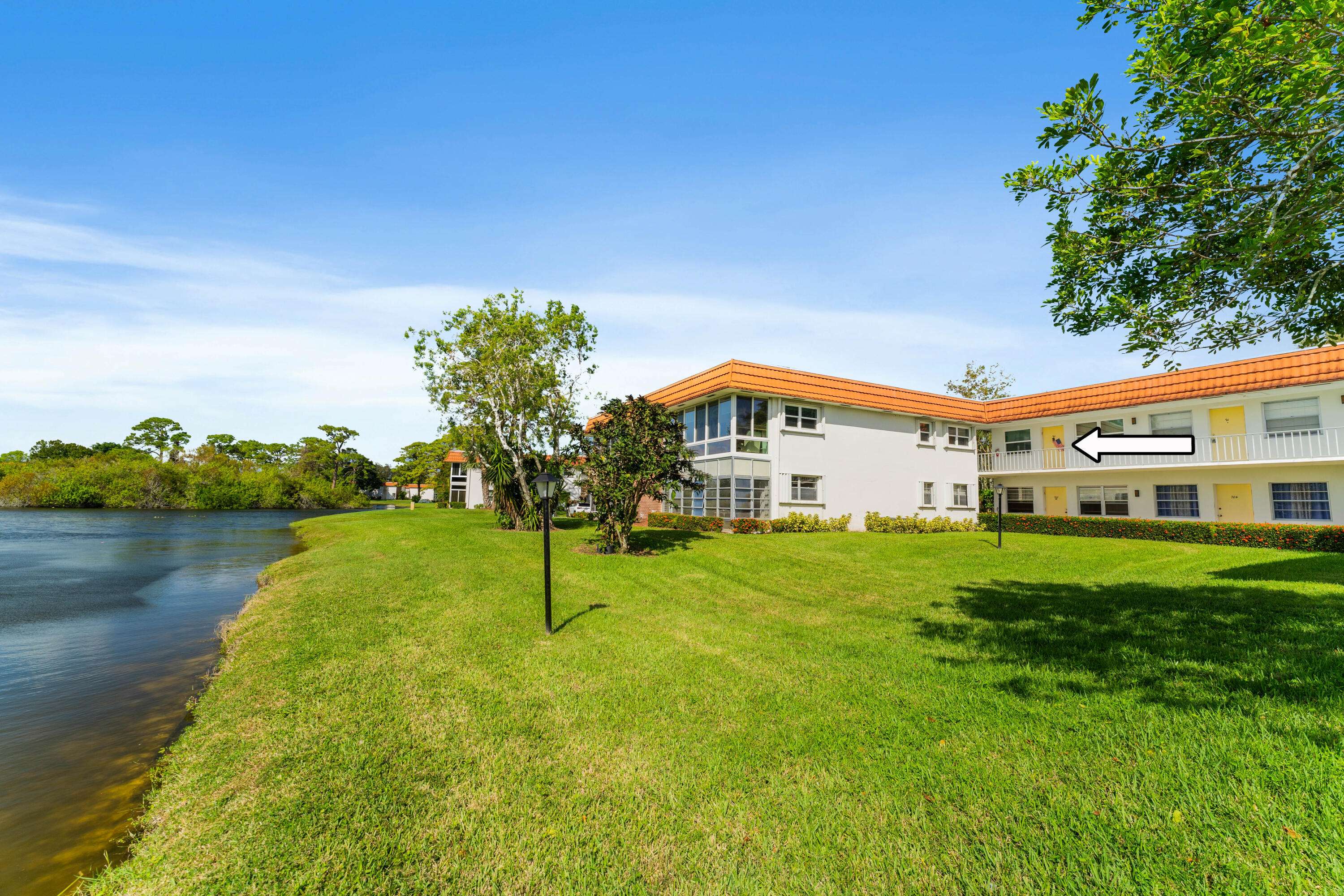1225 NW 21st ST 7-710, Stuart, FL 34994