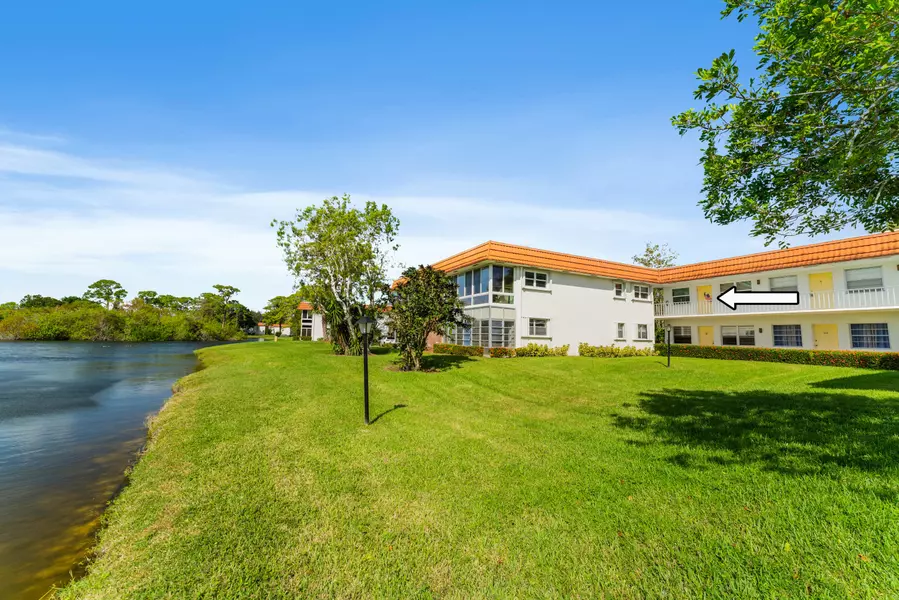 1225 NW 21st ST 7-710, Stuart, FL 34994