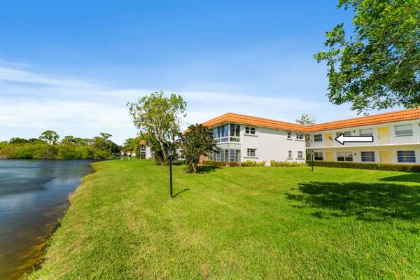 1225 NW 21st ST 7-710, Stuart, FL 34994