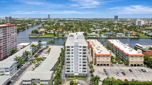 Hallandale Beach, FL 33009,3113 S Ocean DR 504