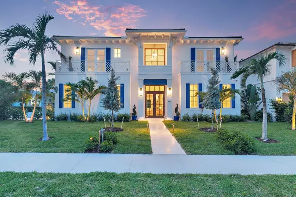 West Palm Beach, FL 33405,369 Avila RD