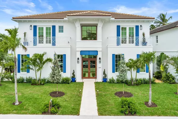 West Palm Beach, FL 33405,369 Avila RD