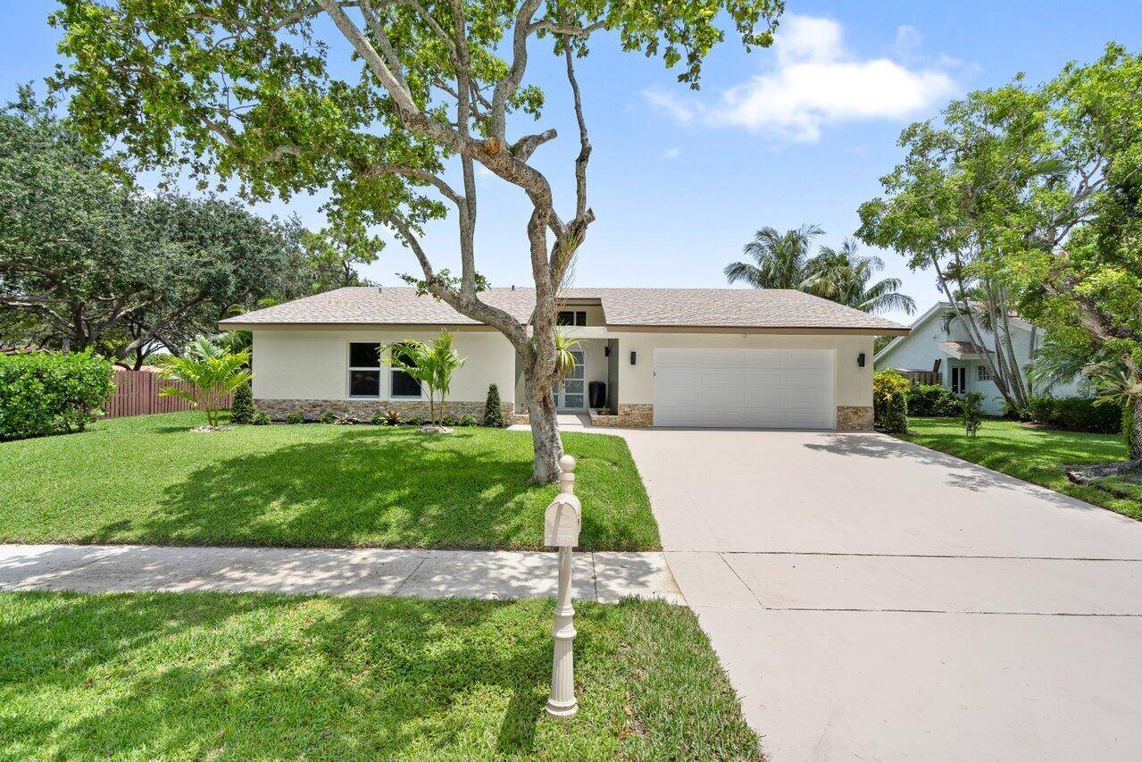 2399 NW 30th ST, Boca Raton, FL 33431