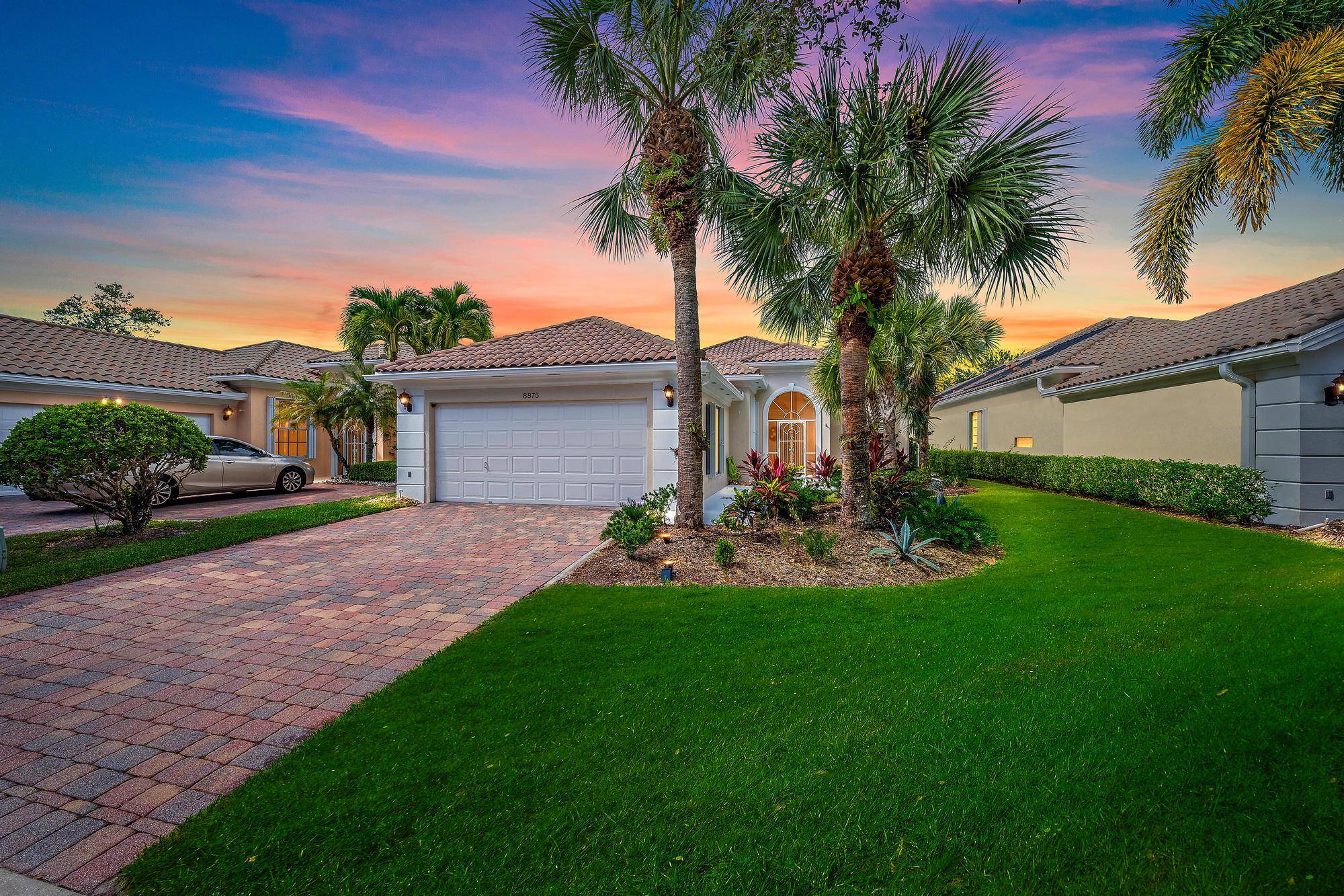 8875 Oldham WAY, Palm Beach Gardens, FL 33412