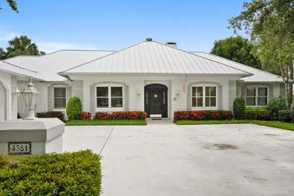 Palm City, FL 34990,4381 SW Parkgate BLVD