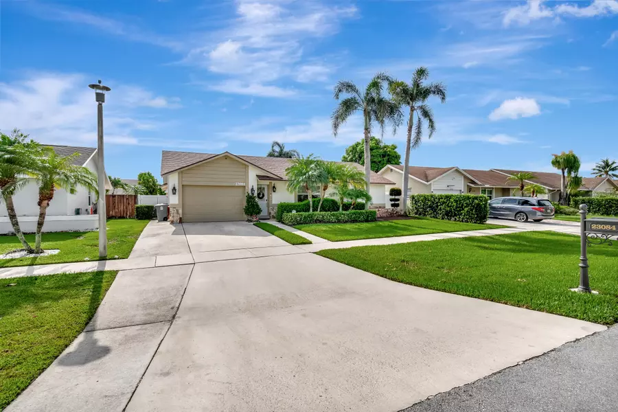 23084 SW 54th AVE, Boca Raton, FL 33433