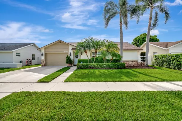 Boca Raton, FL 33433,23084 SW 54th AVE