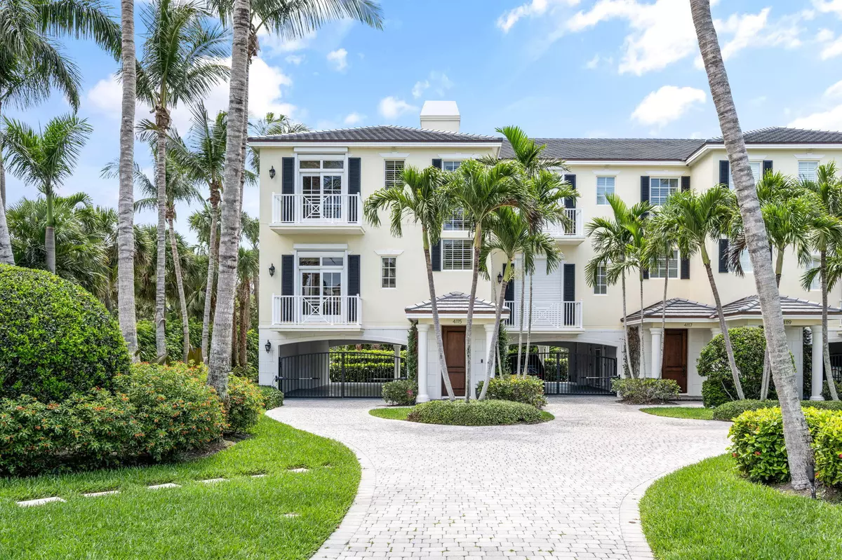 Vero Beach, FL 32963,4115 Silver Palm DR