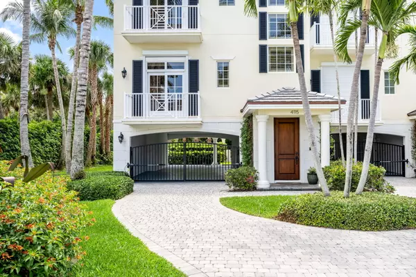 Vero Beach, FL 32963,4115 Silver Palm DR