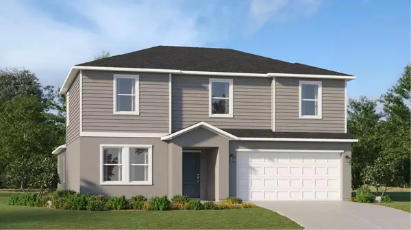 6307 NW Windwood WAY, Port Saint Lucie, FL 34987