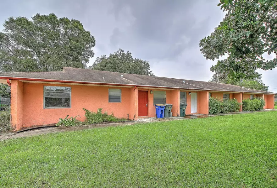 1107 Avenue G Apt#A, Fort Pierce, FL 34950