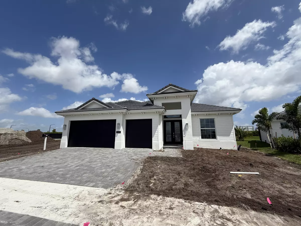 Port Saint Lucie, FL 34987,9355 SW Pinnacle PL