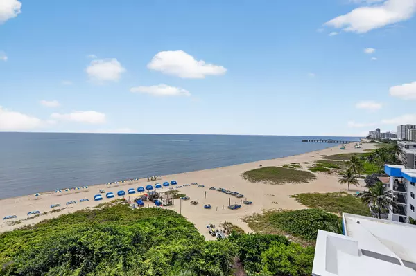 Pompano Beach, FL 33062,704 N Ocean BLVD 701