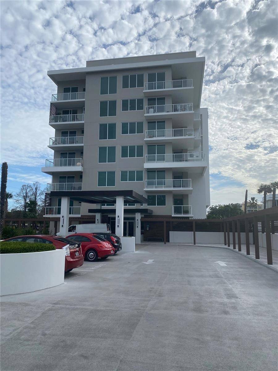 Clearwater, FL 33755,920 N Osceaola AVE 405