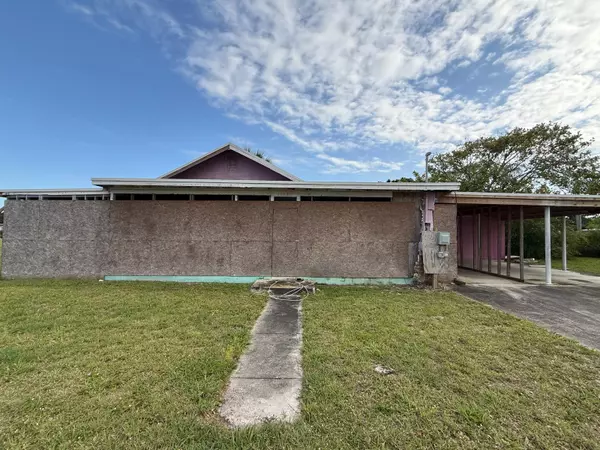 Fort Pierce, FL 34950,1405 Avenue Q AVE