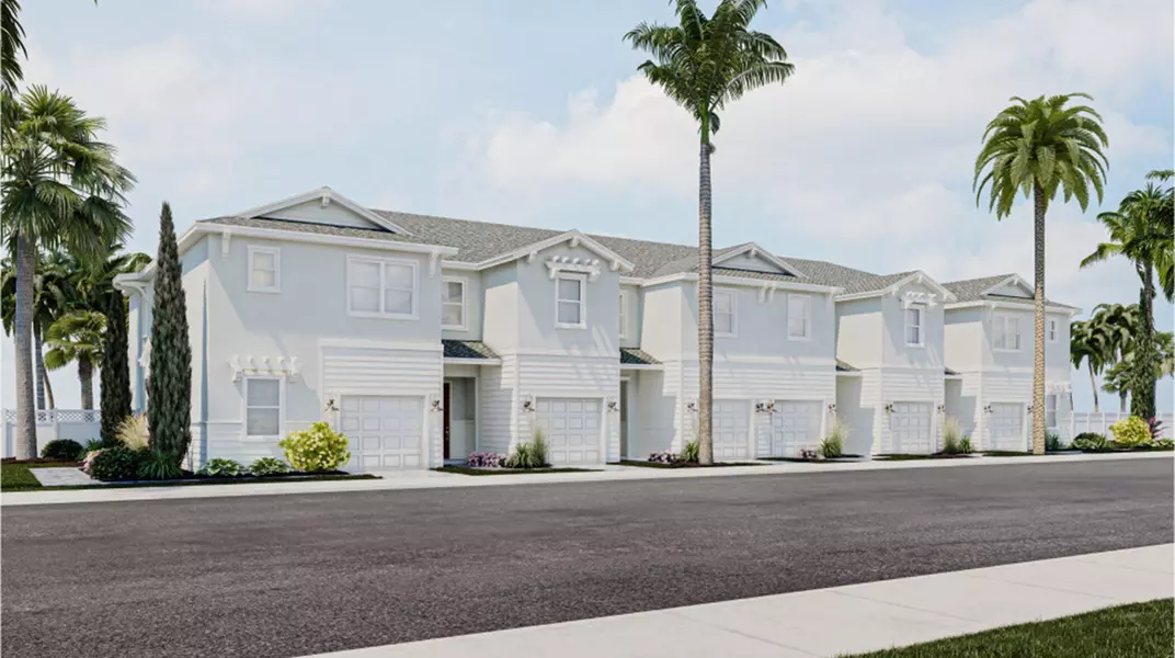 317 SE Crossoak LN, Port Saint Lucie, FL 34984