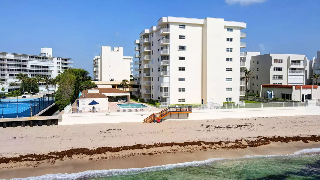 3540 S Ocean BLVD 610, South Palm Beach, FL 33480