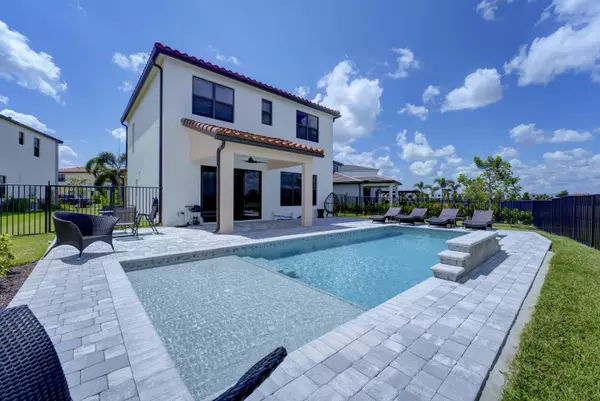 Westlake, FL 33470,16234 Sea Turtle PL