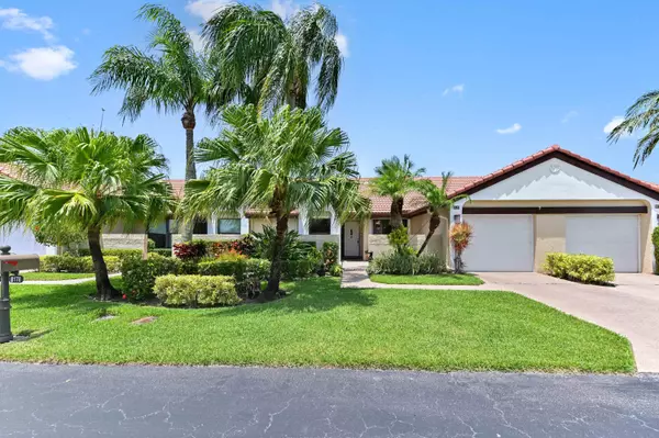 Boynton Beach, FL 33472,8178 Mooring CIR