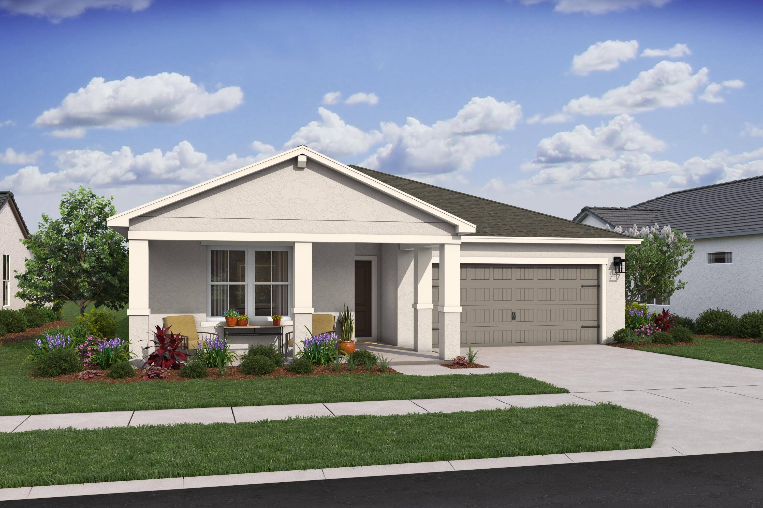 4572 SW Savona BLVD 16, Port Saint Lucie, FL 34953