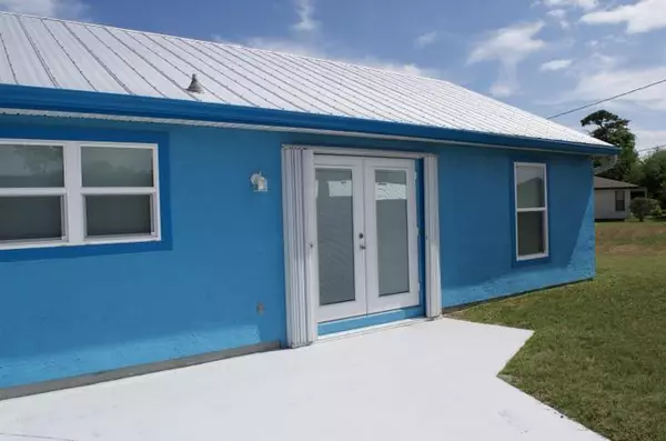 Port Saint Lucie, FL 34952,2126 SE Midtown RD