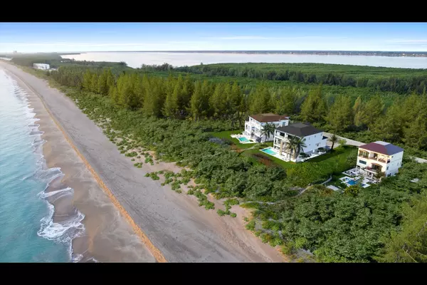10 Anacostia PL, Hutchinson Island, FL 34949