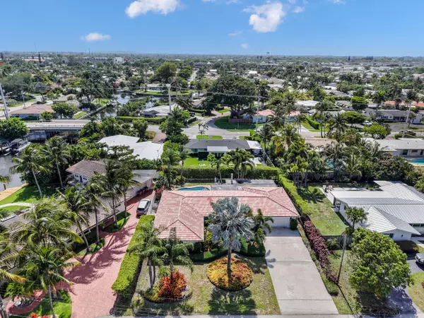 Deerfield Beach, FL 33441,1109 SE 12 Ter TER