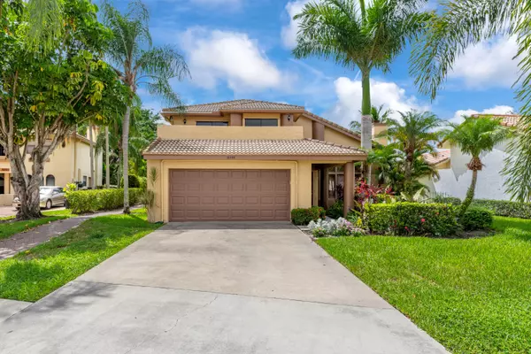 Boca Raton, FL 33428,10535 Santa Laguna DR